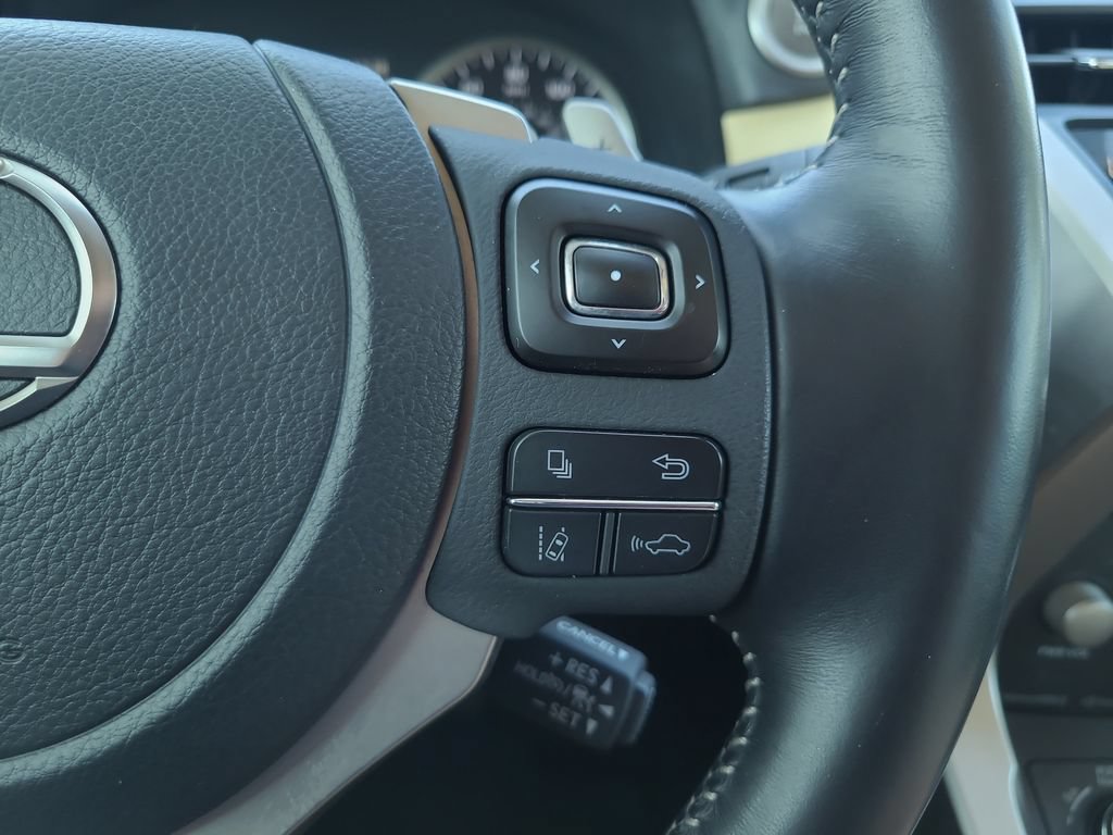 Used 2021 Lexus NX 300 FWD w/ Accessory Package 2 image 29