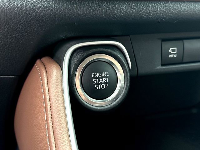 New 2026 Toyota Grand Highlander Platinum image 13