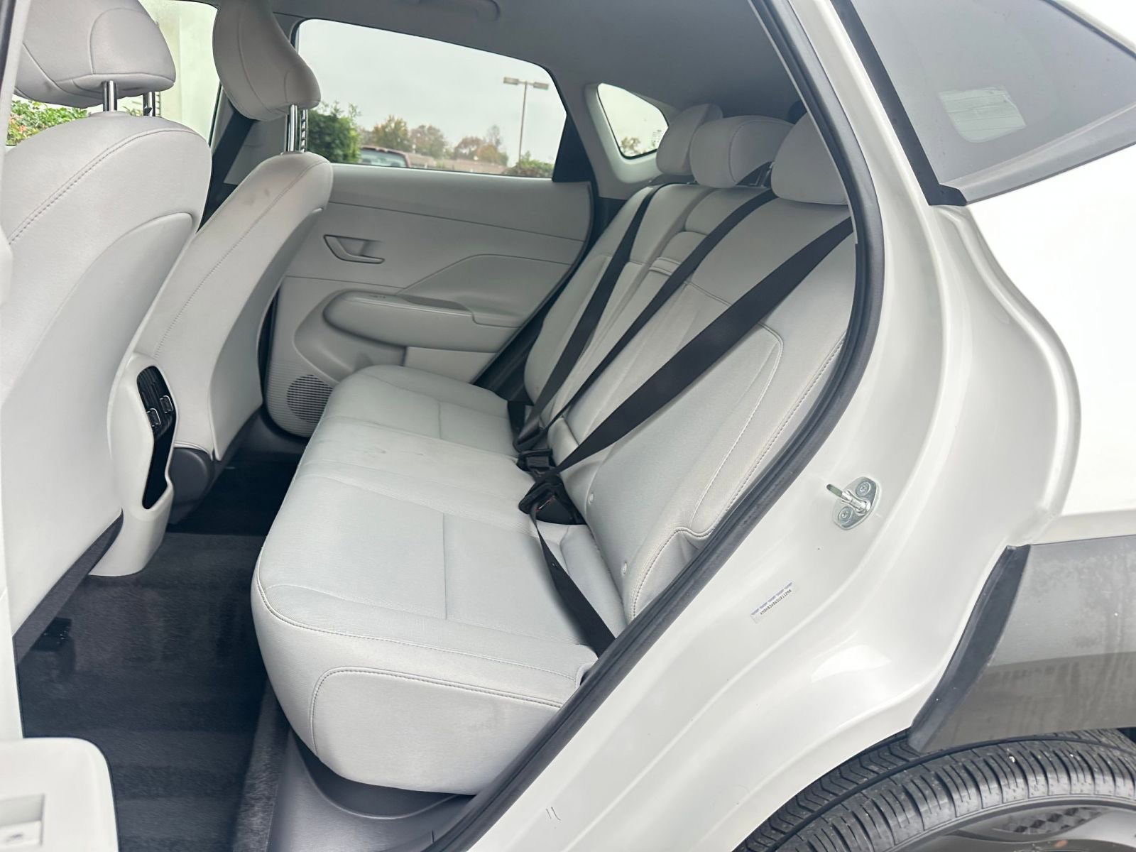 Used 2025 Hyundai Kona SEL image 37