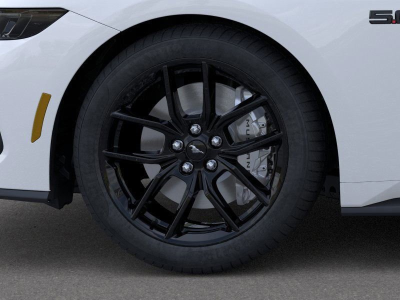 New 2025 Ford Mustang GT image 35