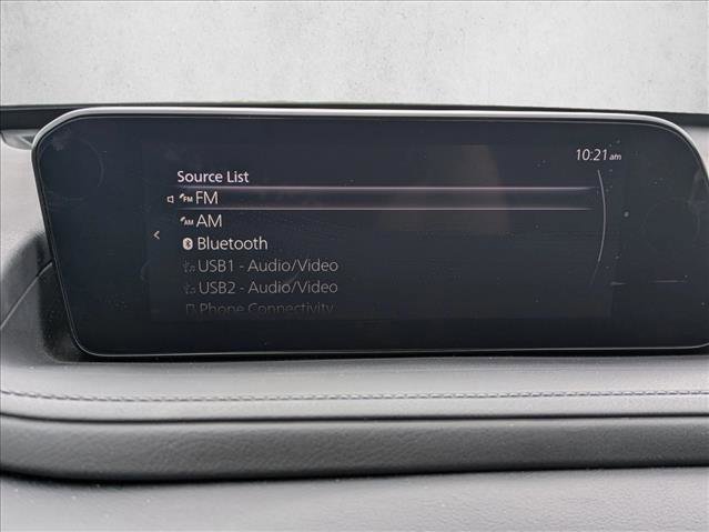 Used 2024 MAZDA CX-30 AWD 2.5 S w/ Select Sport Pkg image 11