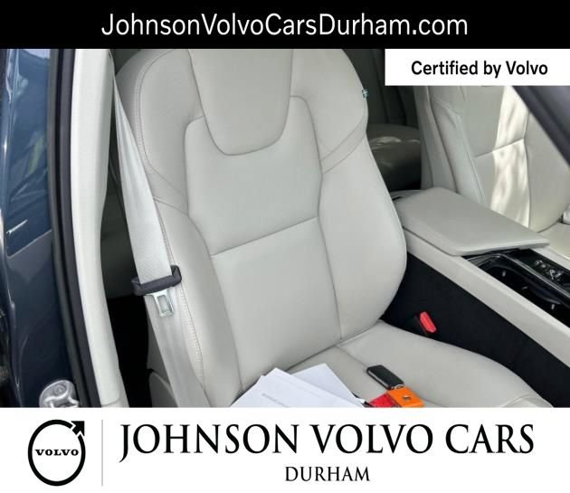 Used 2023 Volvo XC60 B5 Plus w/ Climate Package AWD/4WD image 10
