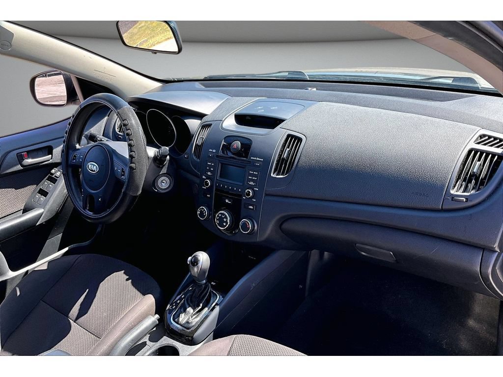 Used 2012 Kia Forte EX w/ Premium Pkg FWD image 45