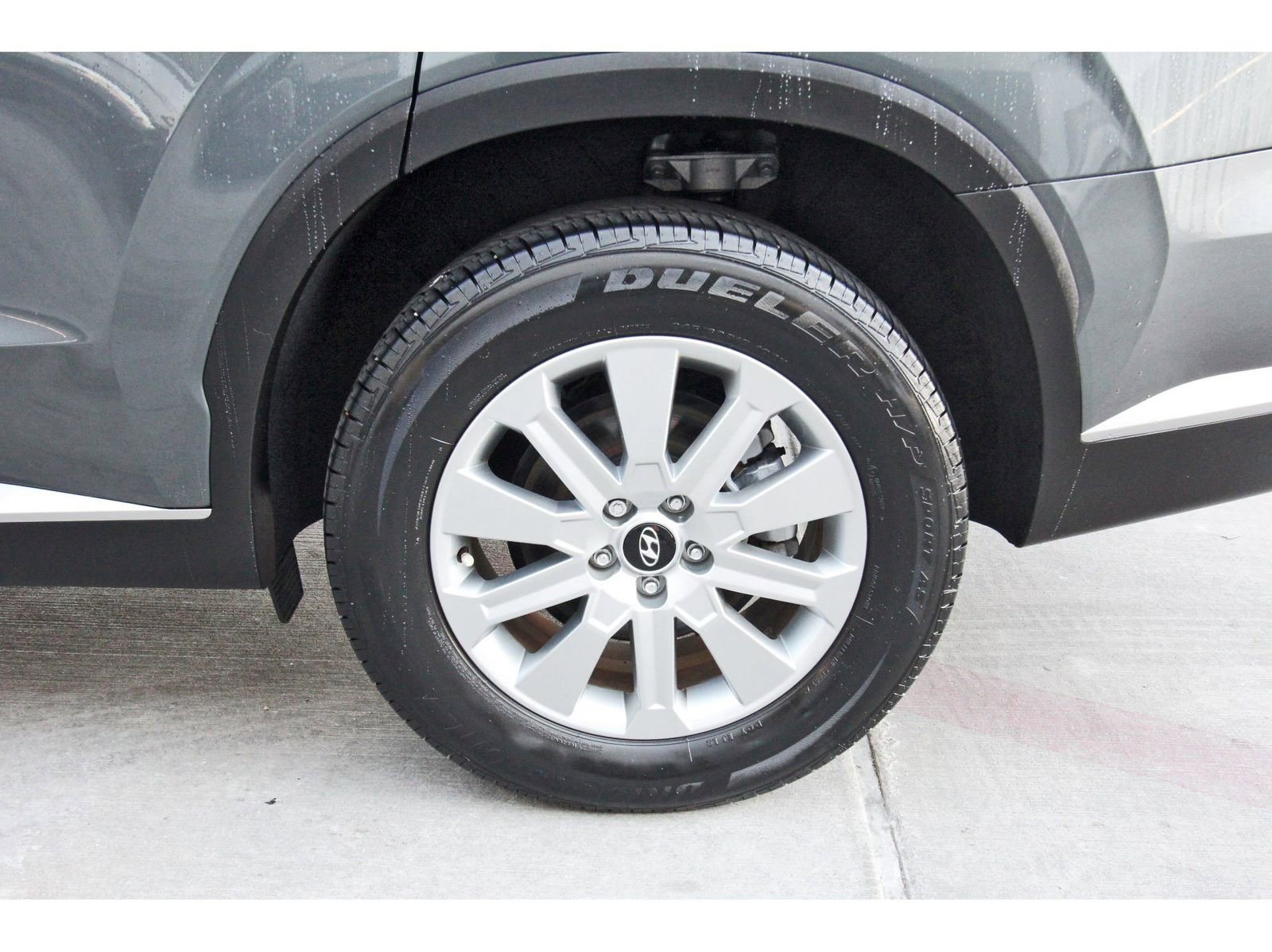 Used 2024 Hyundai Palisade SEL FWD image 32