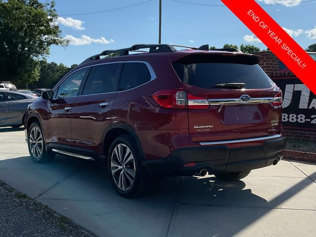 Used 2020 Subaru Ascent Touring w/ Popular Package #2A image 5