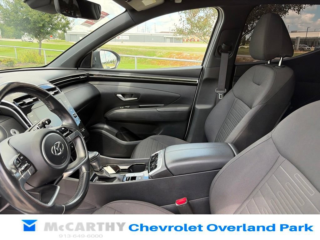 Used 2022 Hyundai Santa Cruz SEL Premium AWD/4WD image 43