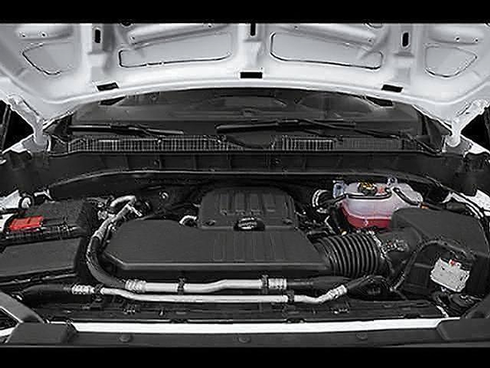 Used 2022 Chevrolet Silverado 1500 W/T w/ WT Value Package AWD/4WD image 99