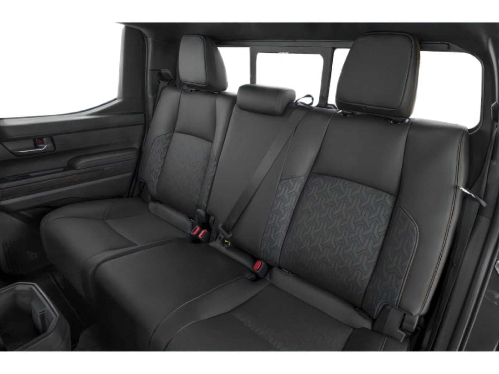 New 2026 Toyota Tacoma Limited AWD/4WD image 15