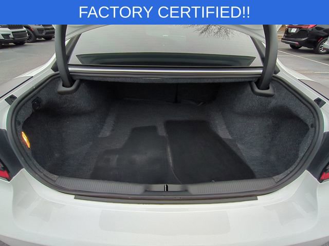 Used 2023 Dodge Charger Scat Pack w/ Daytona Edition Group image 36