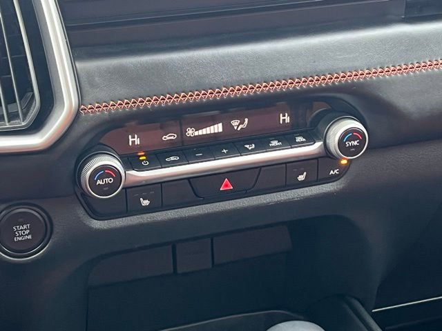 Used 2023 MAZDA CX-50 Meridian Edition w/ Apex Package image 18