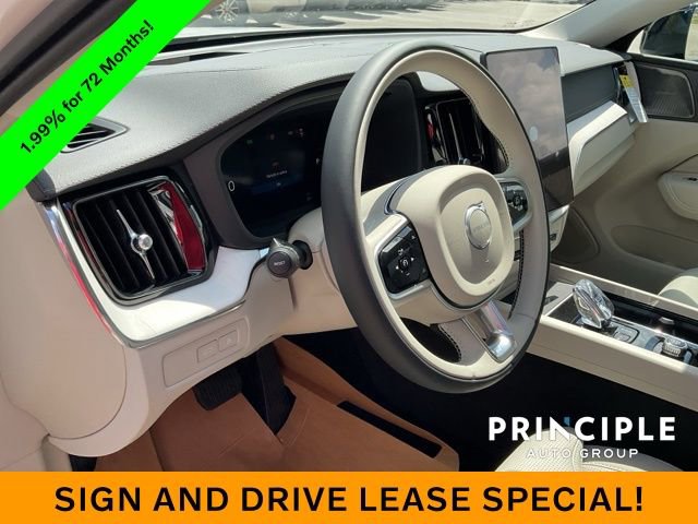New 2026 Volvo XC60 T8 Ultra w/ Protection Package Premier image 23