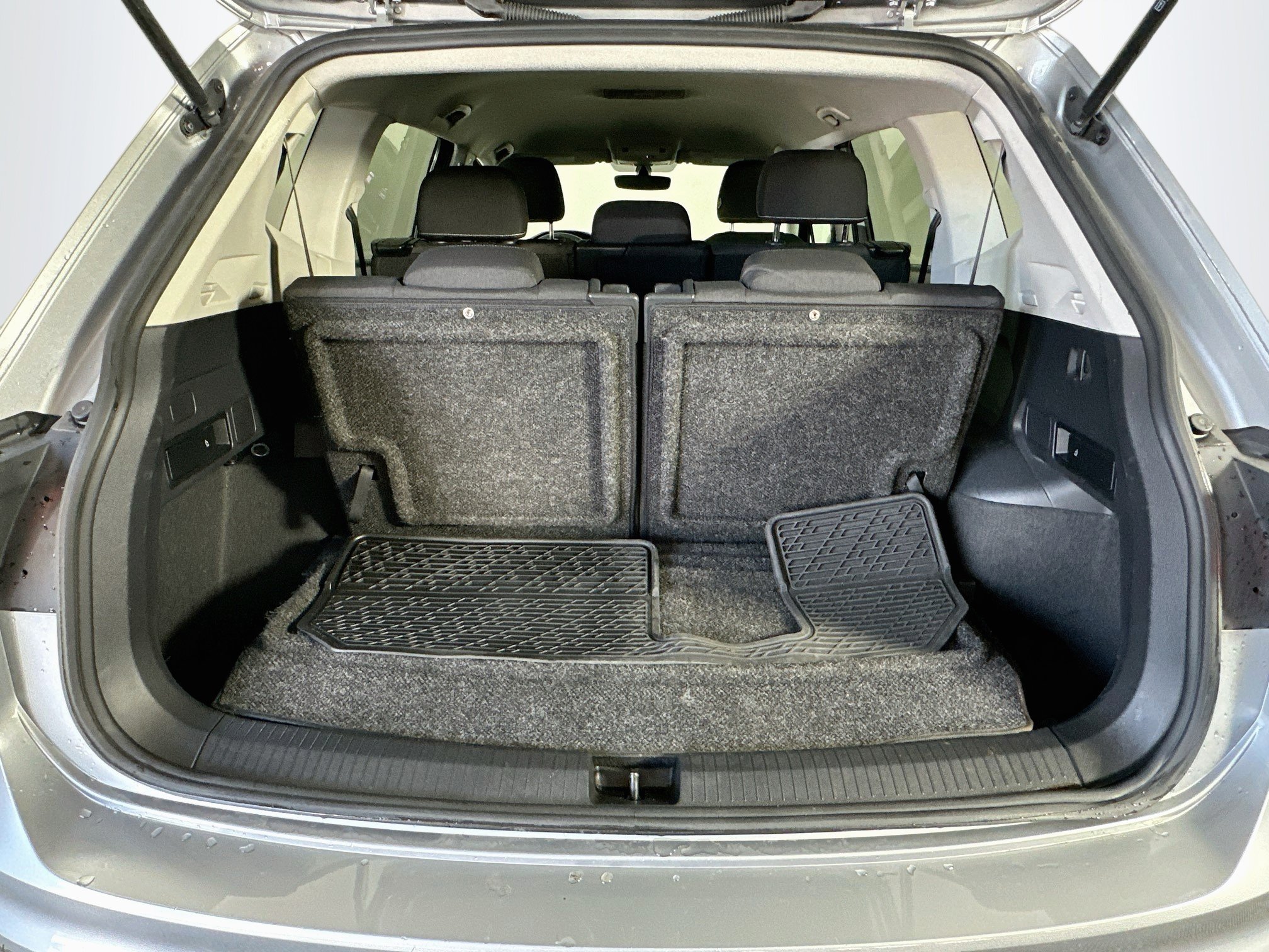 Used 2023 Volkswagen Tiguan S FWD image 27