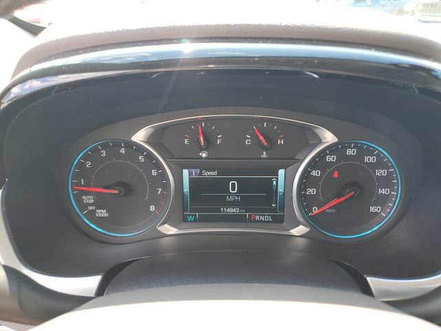 Used 2019 Chevrolet Traverse Premier AWD/4WD image 26