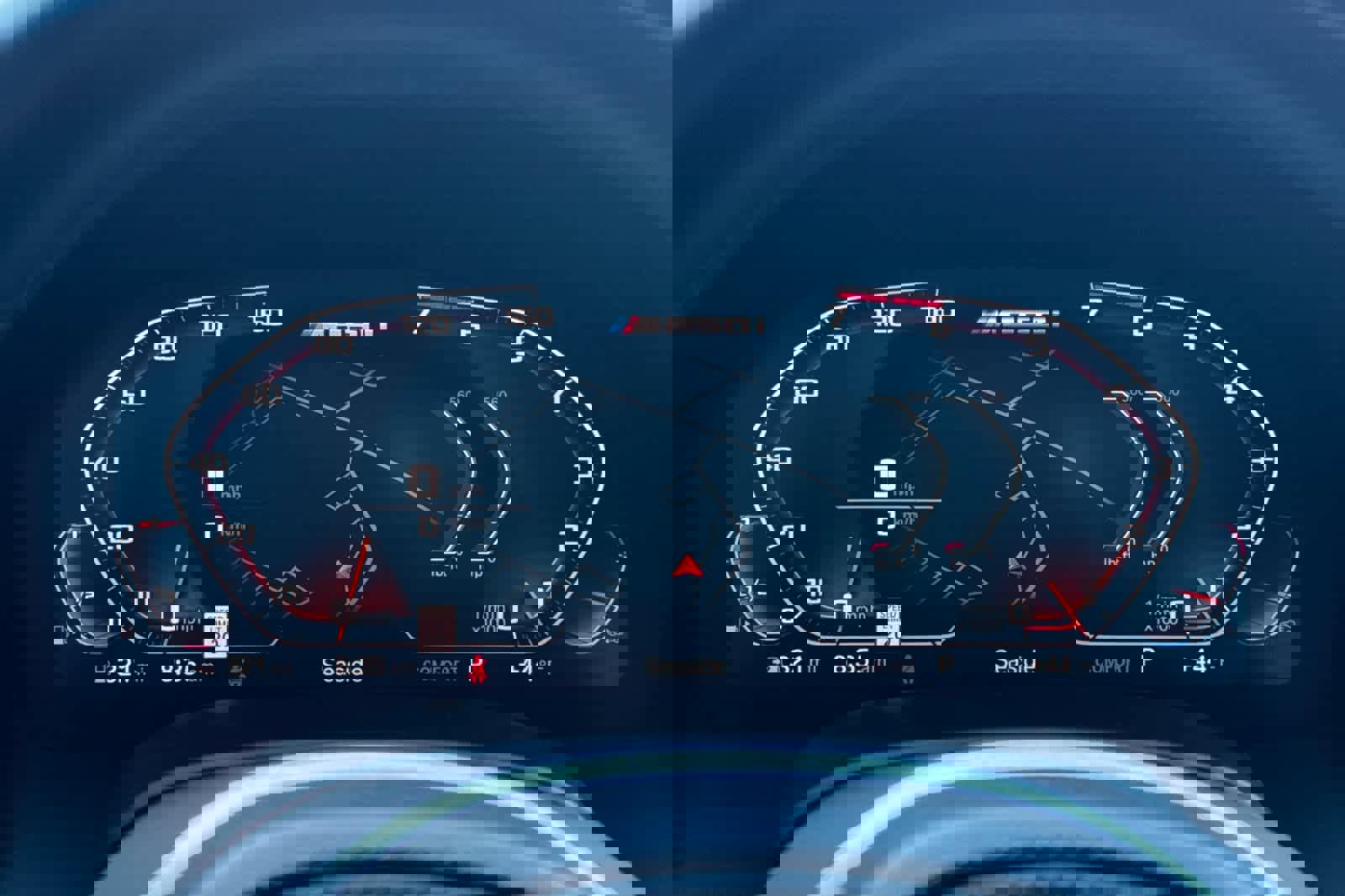 Used 2023 BMW M850i xDrive Coupe w/ Driving Assistance Package image 26