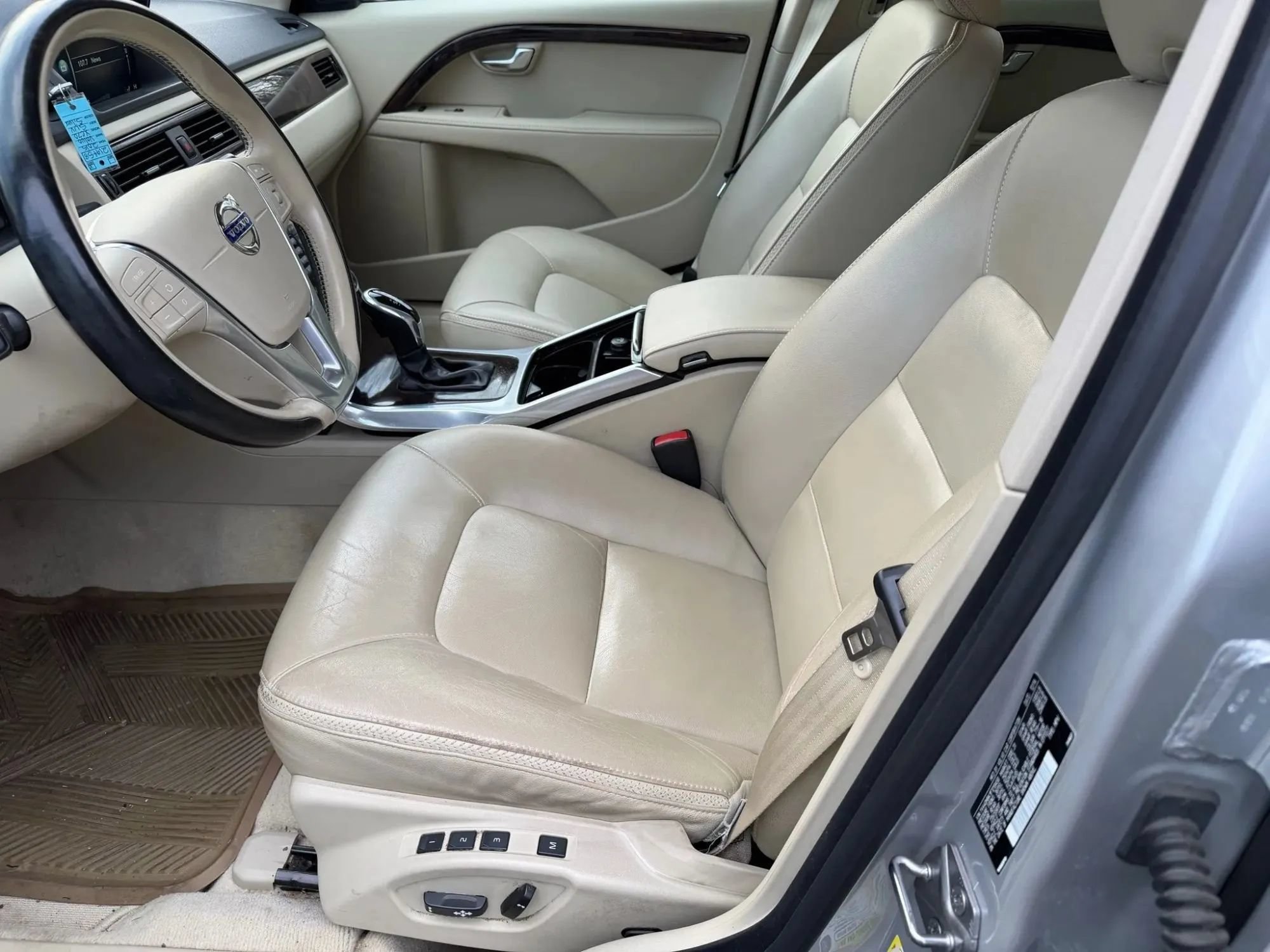 Used 2015 Volvo XC70 T5 Premier FWD image 7
