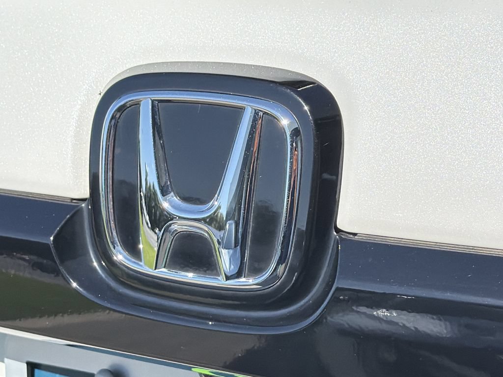 Used 2023 Honda Passport Elite image 12