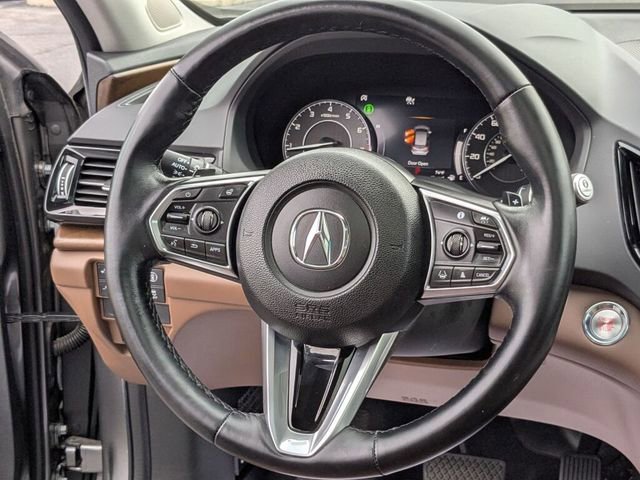 Certified 2023 Acura RDX AWD w/ Advance Package image 20