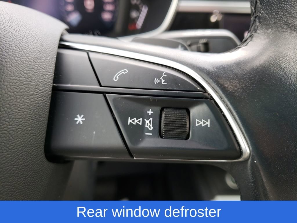 Used 2021 Audi Q3 2.0T Premium w/ Convenience Package image 14