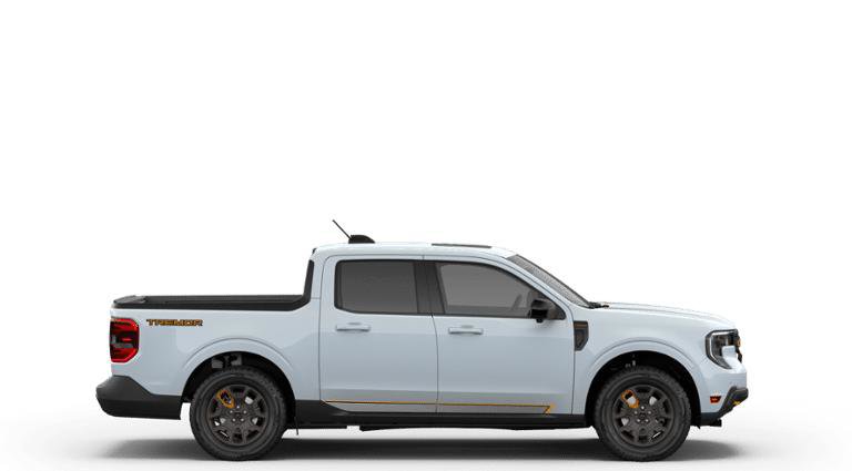 New 2026 Ford Maverick Tremor image 5