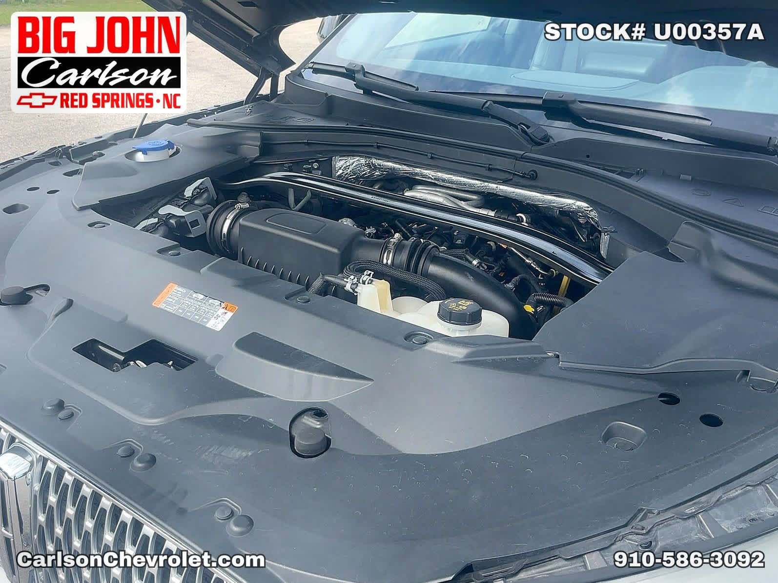 Used 2020 Lincoln Aviator Reserve AWD/4WD image 11