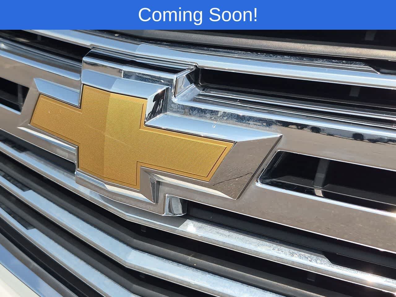 Used 2016 Chevrolet Tahoe LTZ AWD/4WD image 4