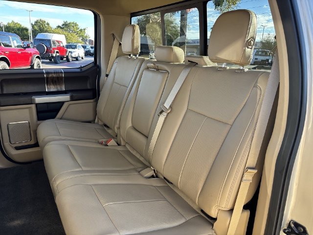 Used 2018 Ford F150 Lariat RWD image 31