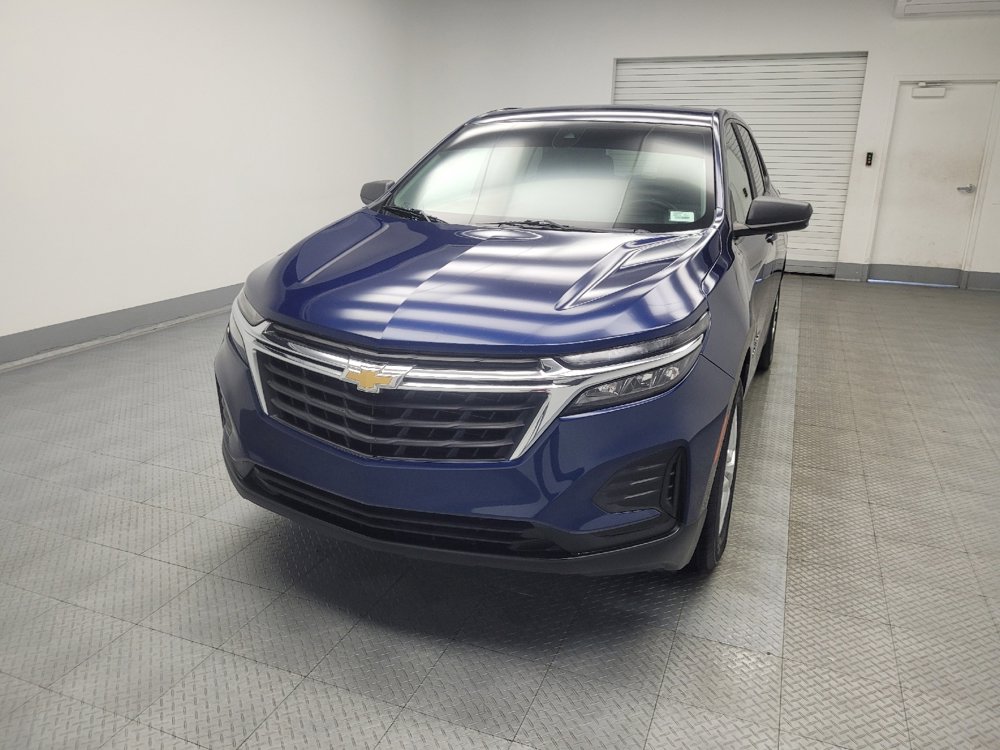 Used 2023 Chevrolet Equinox LS w/ LS Convenience Package image 15