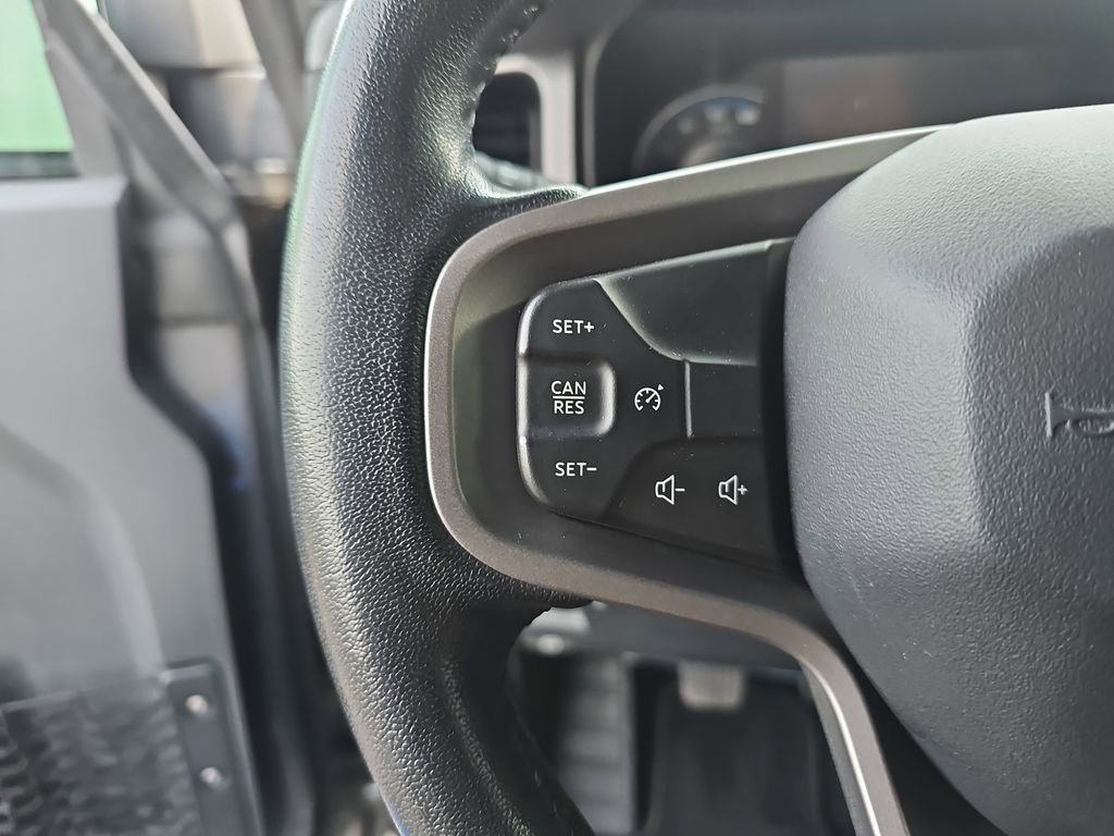 Used 2021 Ford Bronco Big Bend image 17