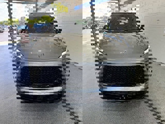 New 2026 Buick Enclave Sport Touring w/ Power Package image 3