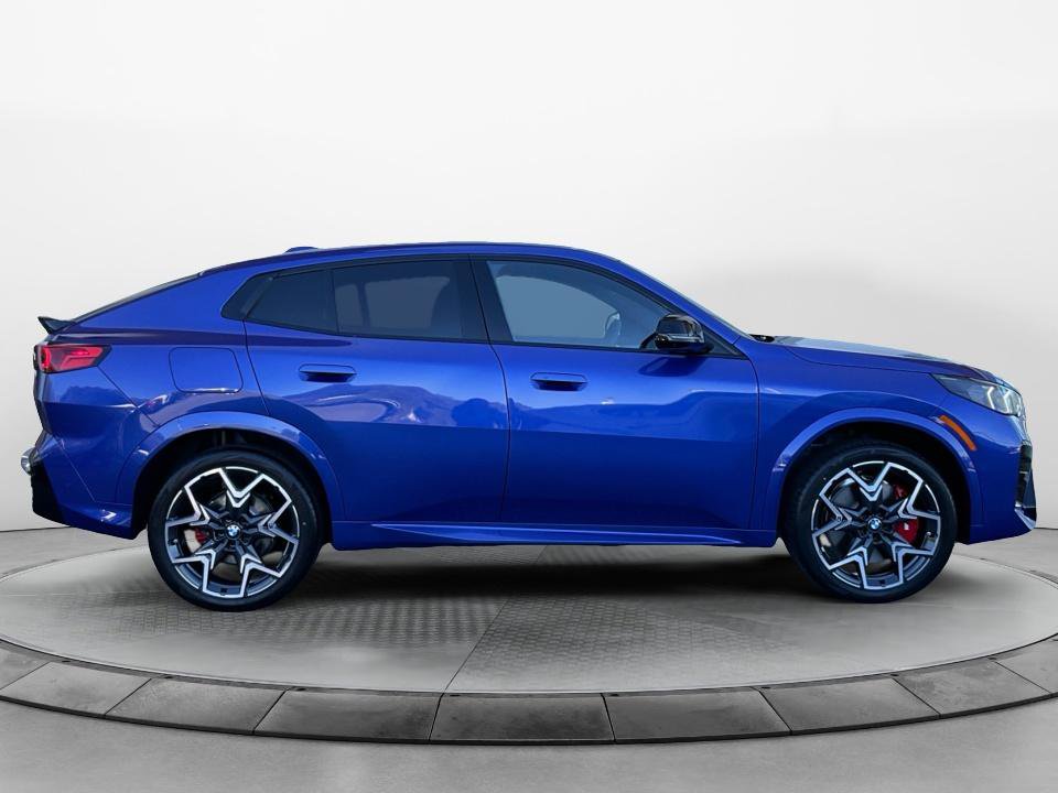 New 2027 BMW X2 xDrive28i AWD/4WD image 8