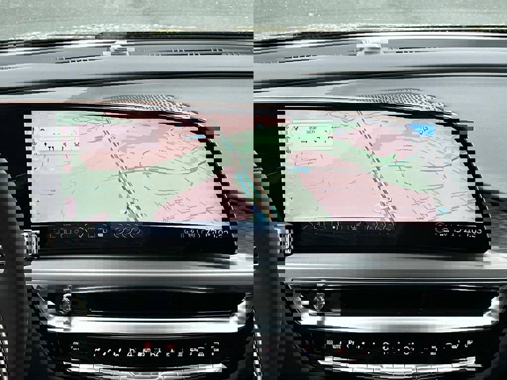 New 2025 Cadillac Lyriq Sport image 11