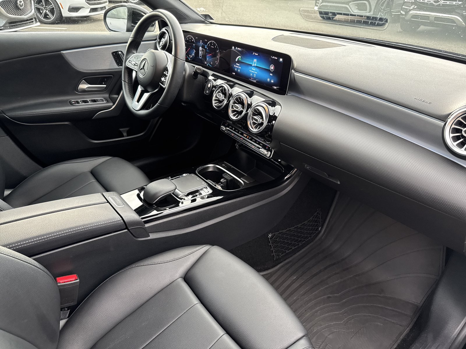Used 2019 Mercedes-Benz A 220 image 17