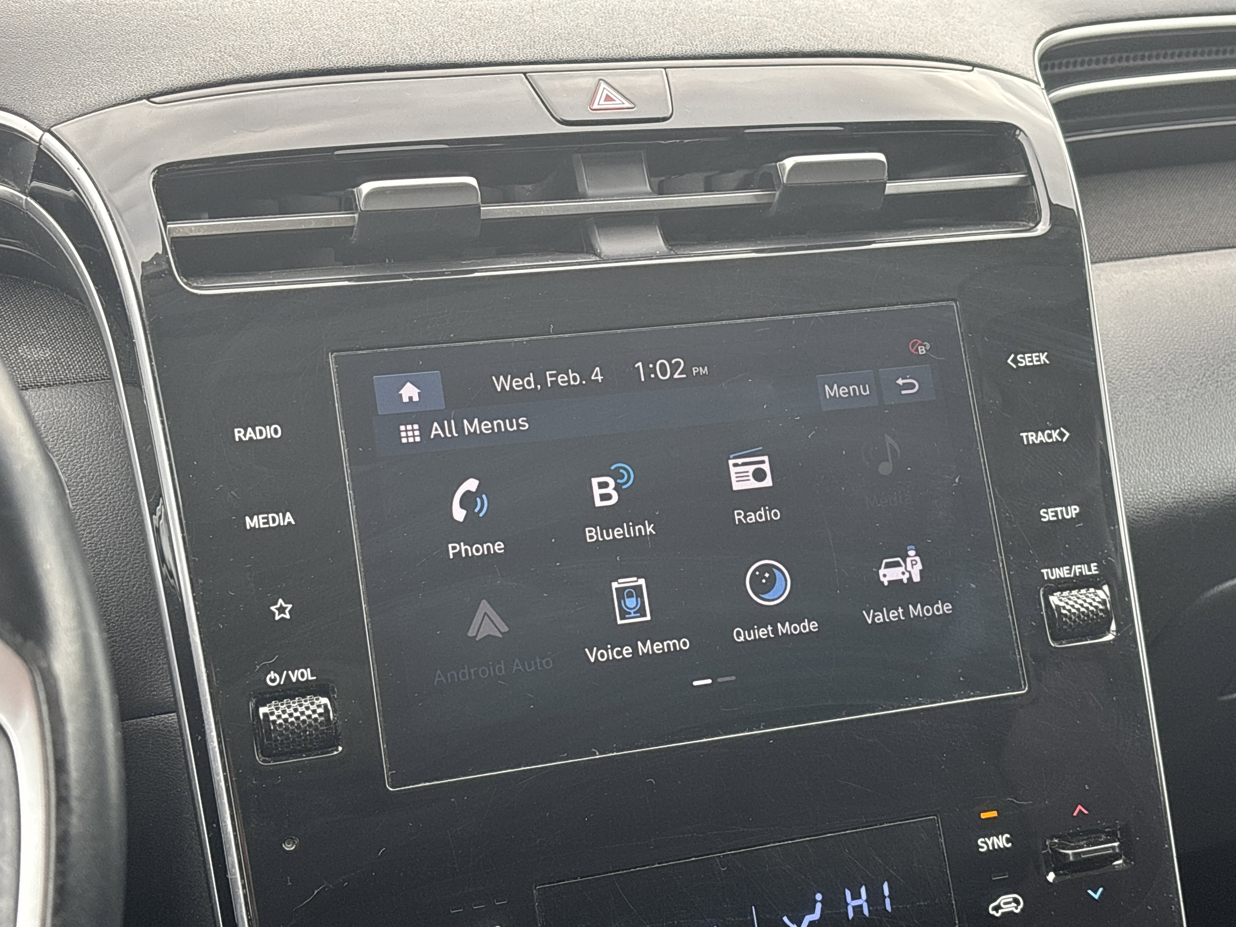 Used 2023 Hyundai Tucson SEL w/ Convenience Package image 20