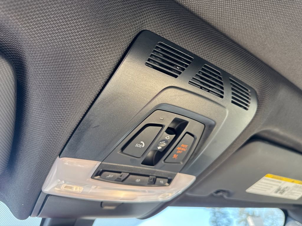 Used 2017 BMW X5 xDrive35i image 31