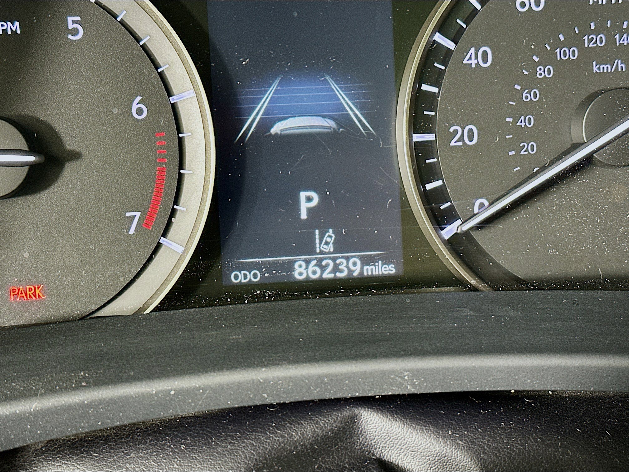 Used 2017 Lexus RX 350 FWD image 19