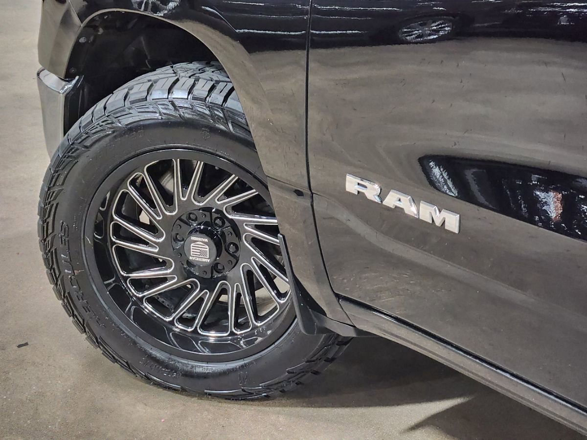 Used 2020 RAM 1500 Lone Star image 23
