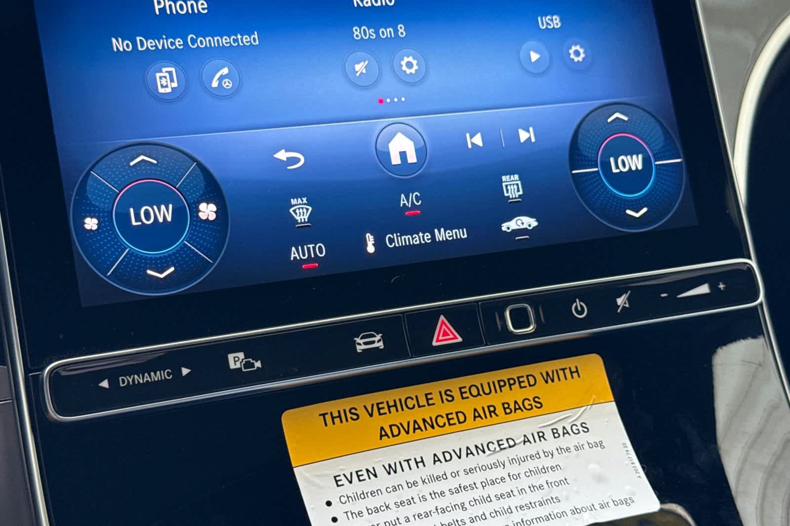 Certified 2026 Mercedes-Benz GLC 300 4MATIC image 19