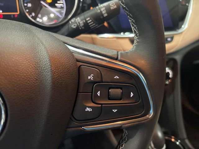 Used 2023 Buick Encore GX Preferred w/ Cold Weather Comfort Package image 21