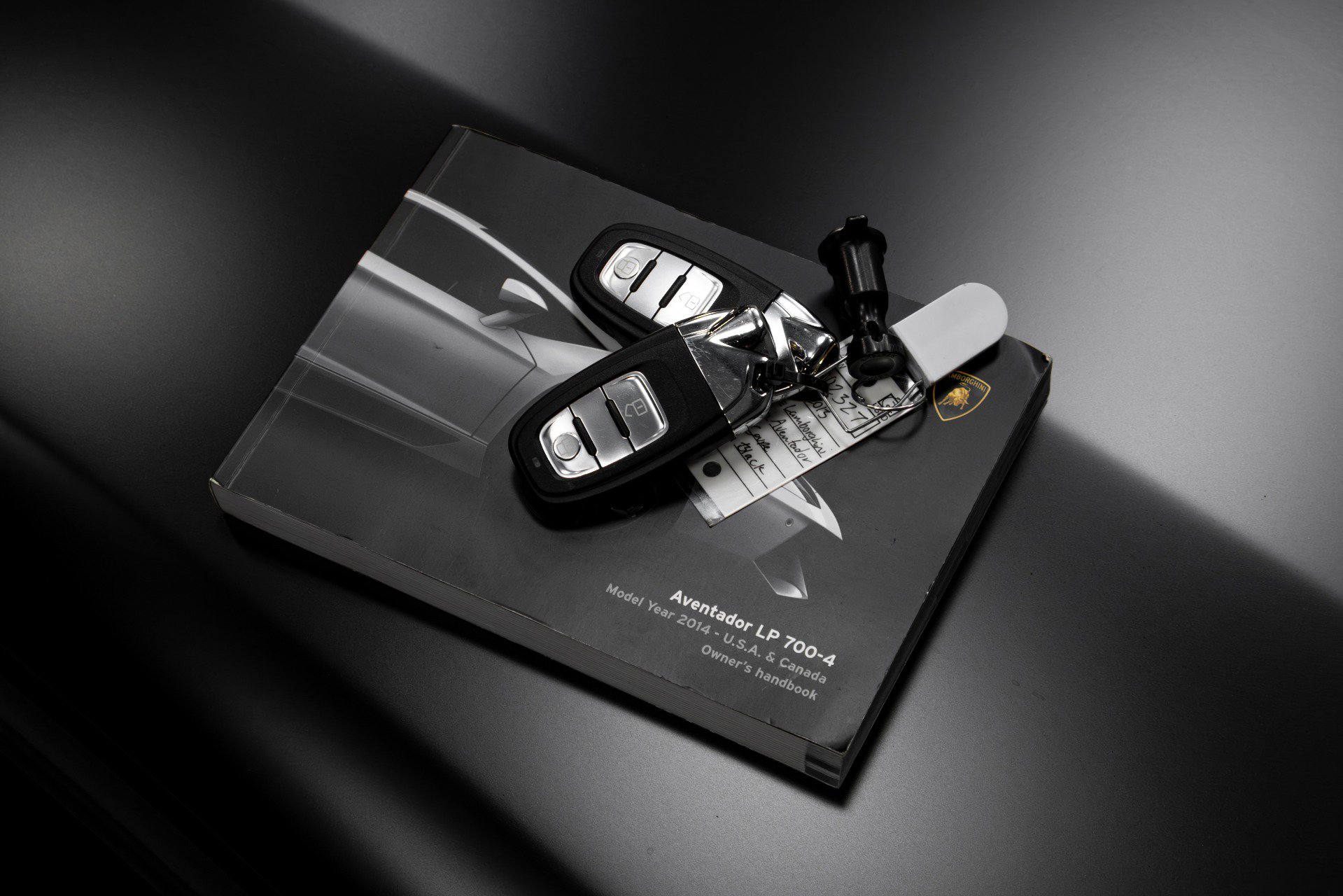 Used 2014 Lamborghini Aventador LP 700-4 image 73