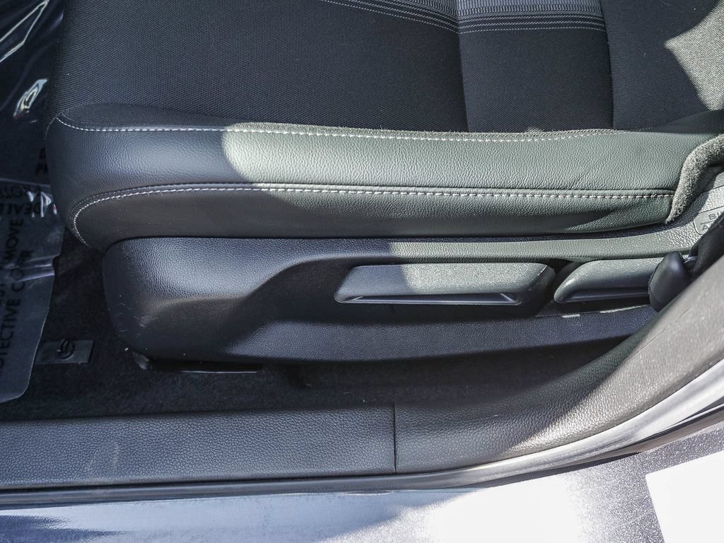 Used 2025 Honda Civic Sport image 19