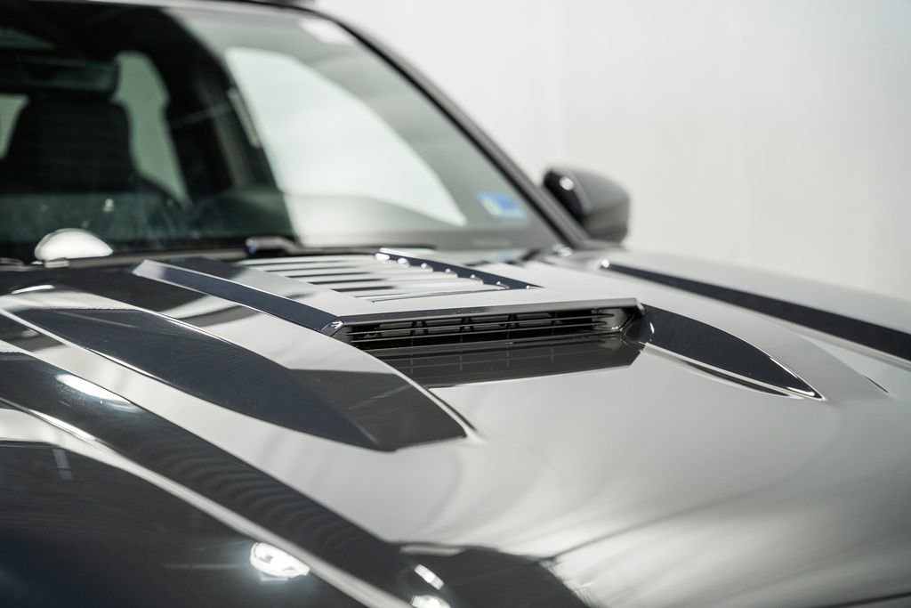 New 2026 Toyota Tacoma TRD Sport image 11