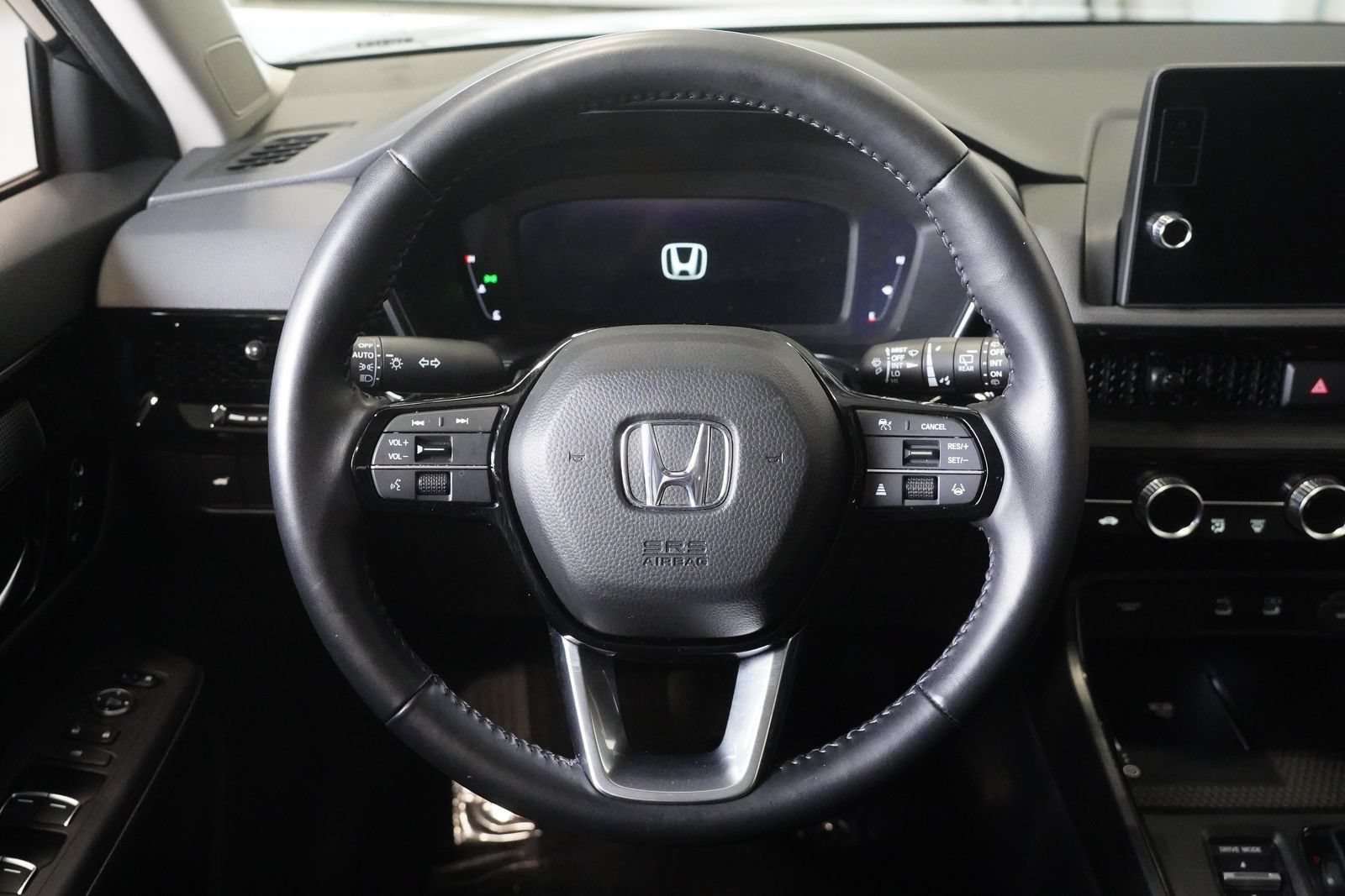 Used 2026 Honda CR-V EX-L image 15