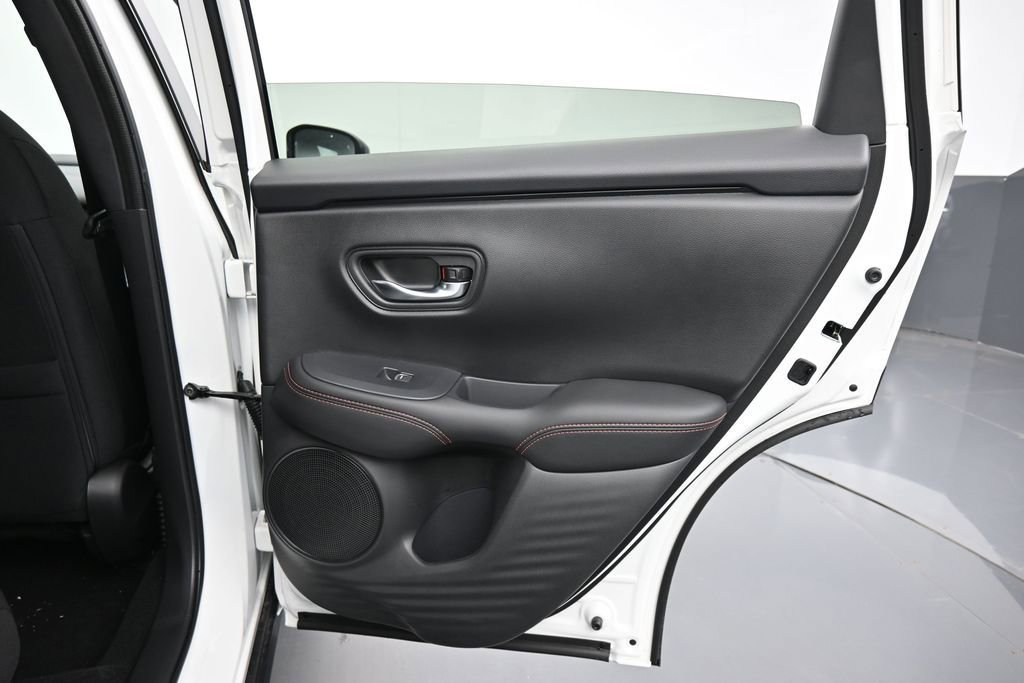 New 2026 Honda HR-V Sport image 22