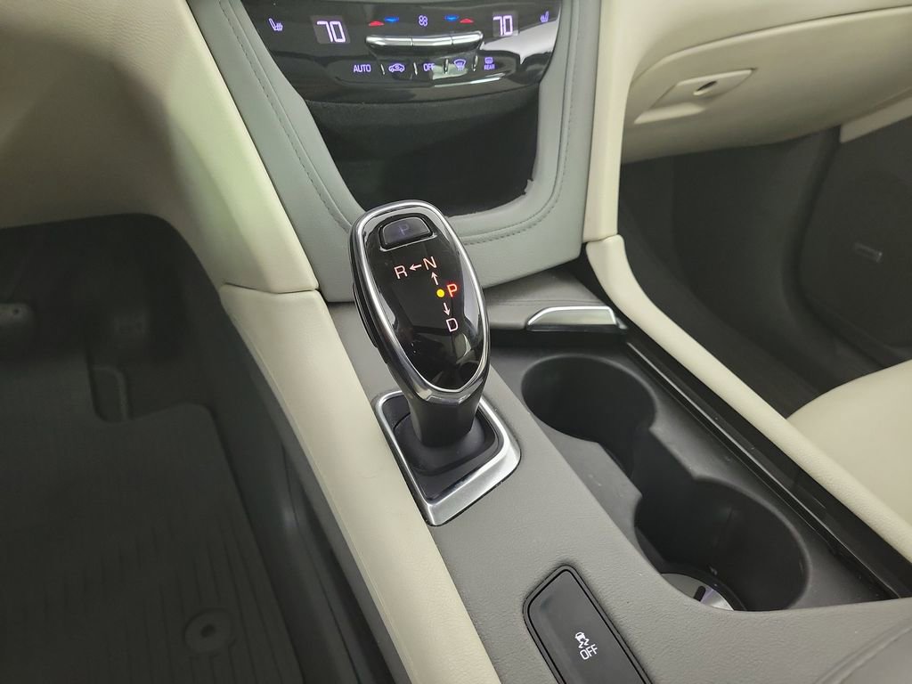 Used 2019 Cadillac XT5 Luxury image 29