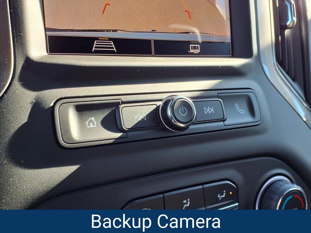 New 2026 Chevrolet Silverado 1500 W/T w/ WT Value Package image 10