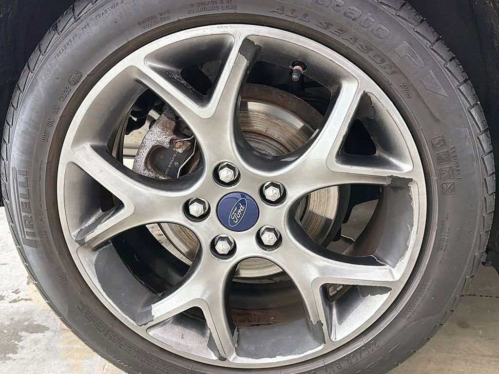 Used 2014 Ford Focus SE w/ Equipment Group 201A image 12