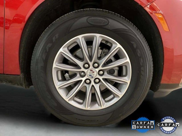 Used 2024 Buick Enclave Premium image 30