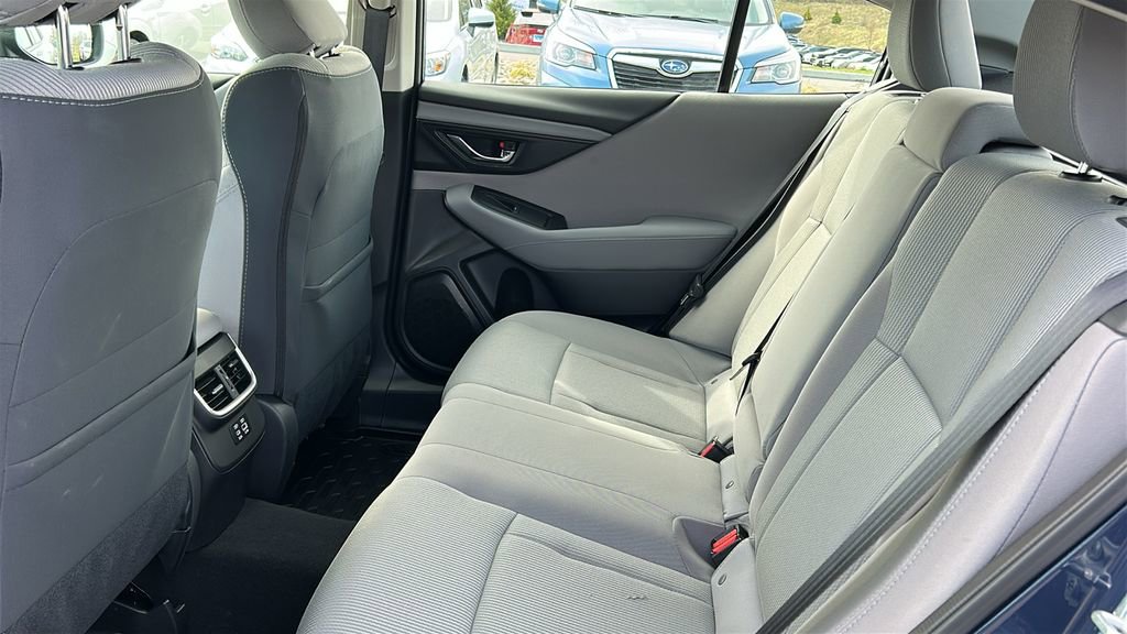 Certified 2025 Subaru Legacy Premium AWD/4WD image 21