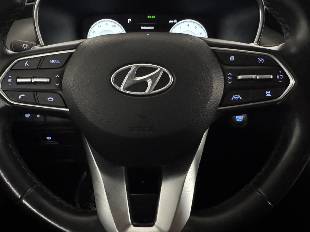 Used 2023 Hyundai Santa Fe SEL w/ Premium Package AWD/4WD image 32