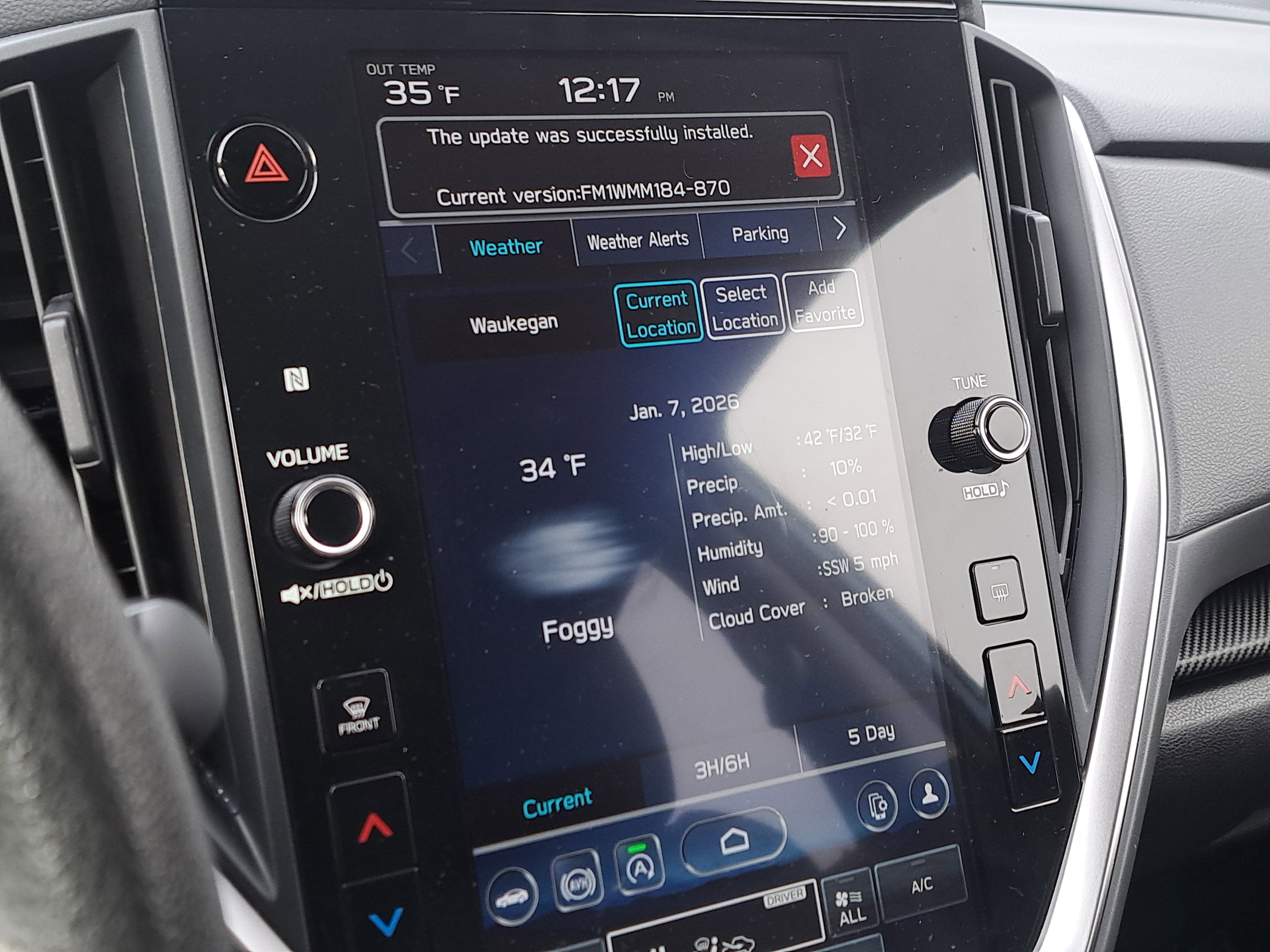 Used 2024 Subaru Crosstrek 2.0i Premium image 25